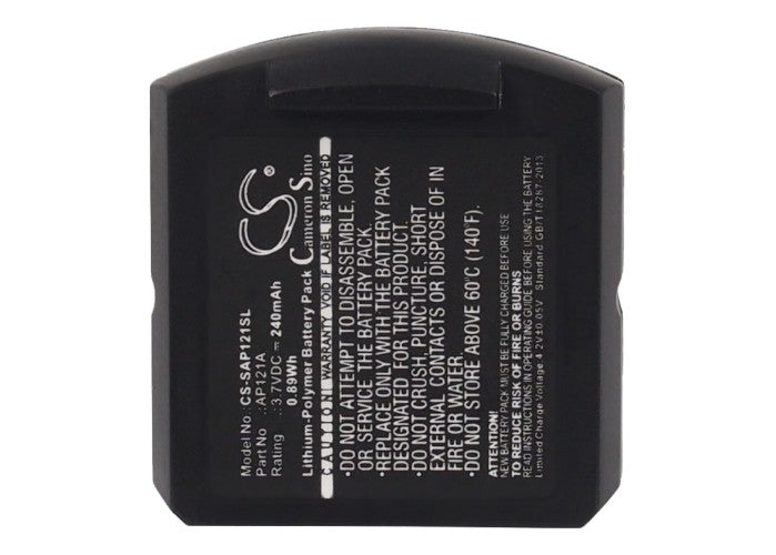 CS-SAP121SL - Image 2