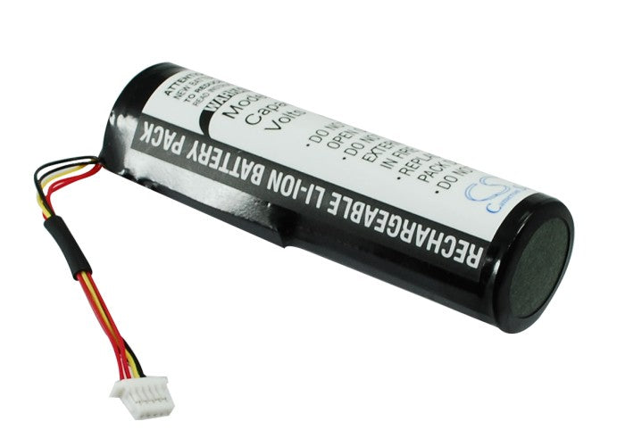 CS-SAP1SL : Battery for Sony VGF-AP1, SAP1, VGF-AP1LPortable Music Player - Replaces Sony 2-174-203-02, 2-349-036-01