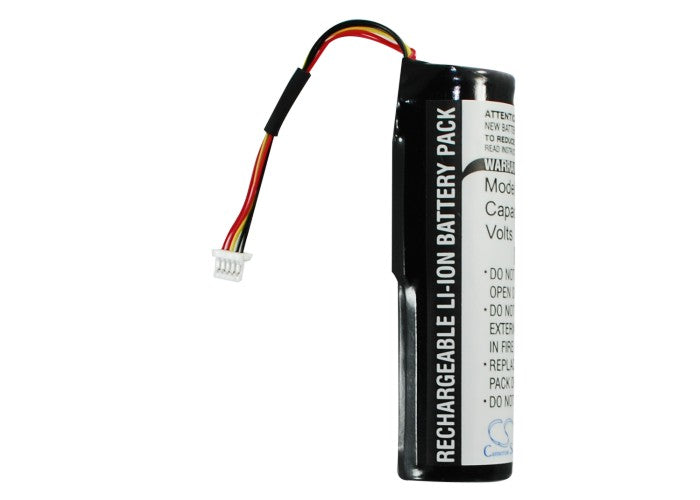 CS-SAP1SL : Battery for Sony VGF-AP1, SAP1, VGF-AP1LPortable Music Player - Replaces Sony 2-174-203-02, 2-349-036-01