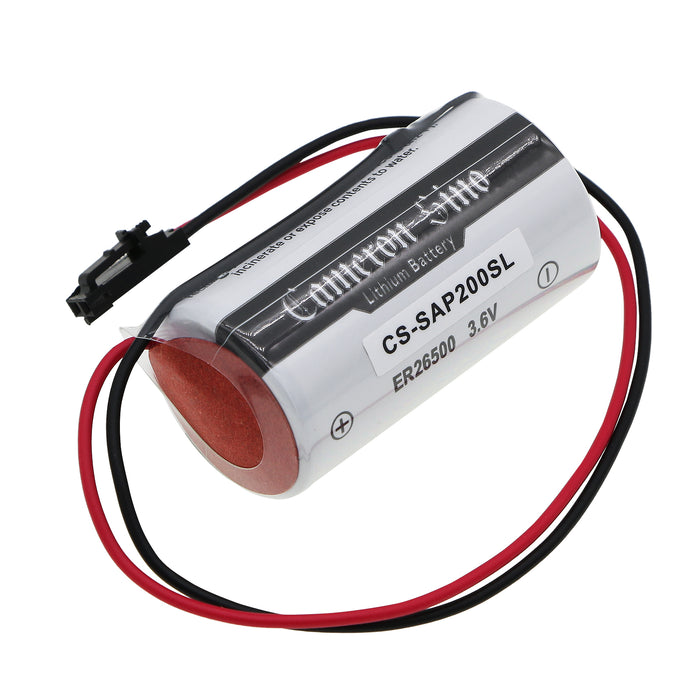 CS-SAP200SL : Battery for Schneider Accutech AP10, Accutech DP20, Accutech GP10 and others - Replaces Schneider 309022, OSA175