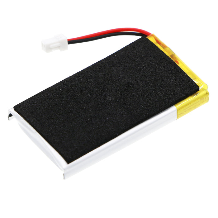 CS-SAR200SL : Battery for Samson Swar2 Airline, Micro AR2 receiver - Replaces Samson 1-OTH0157