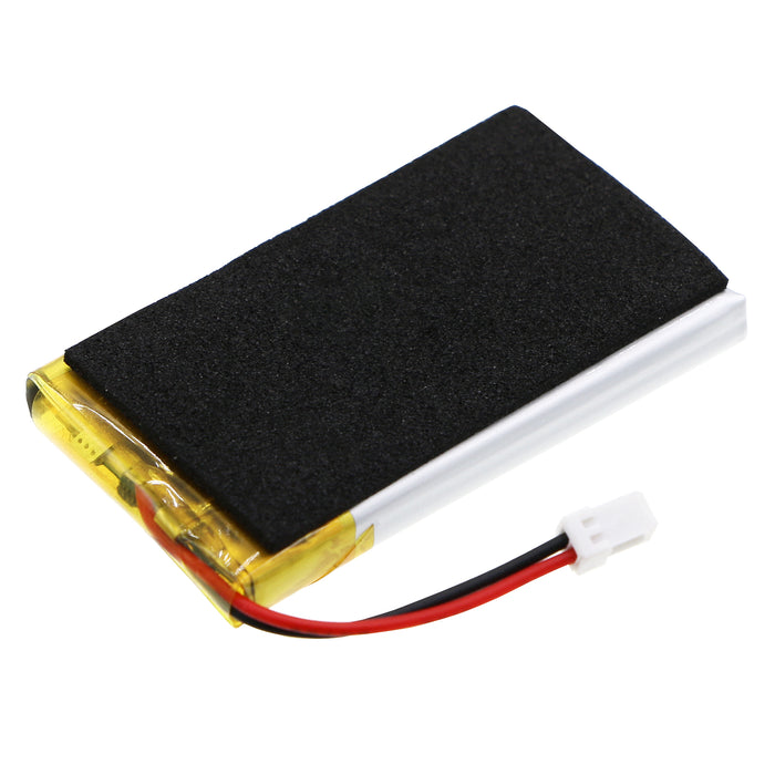 CS-SAR200SL : Battery for Samson Swar2 Airline, Micro AR2 receiver - Replaces Samson 1-OTH0157