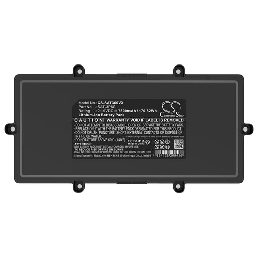 CS-SAT360VX - Image 1