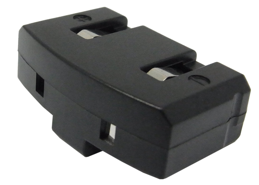 CS-SBA150SL : Battery for Sennheiser SET-20, SET-820S, SET-810 and others - Replaces Sennheiser BA150, BA151, WEST-BA151 and others