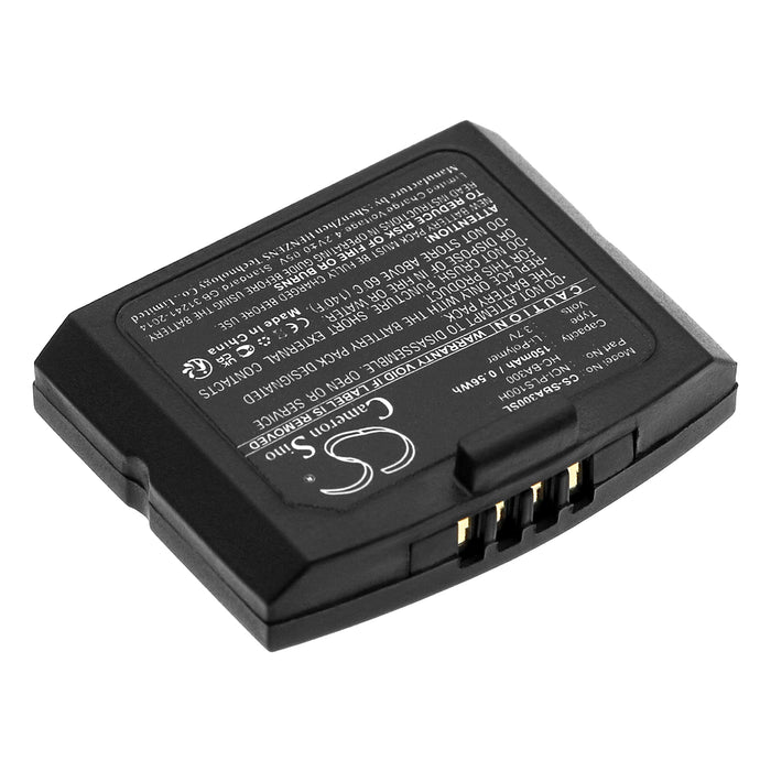 CS-SBA300SL : Battery for Sennheiser IS410, RI410, RS4200 and others - Replaces Sennheiser HC-BA300, NCI-PLS100H, 500898 and others