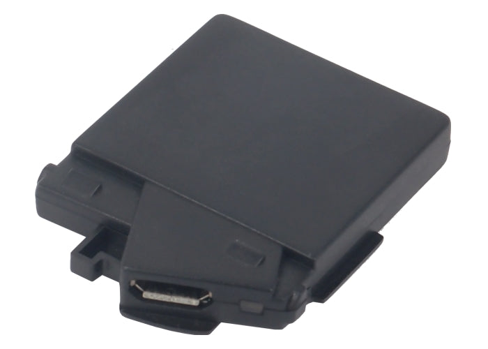 CS-SBA370SL : Battery for Sennheiser PXC 310, PXC 310 BT, MM 400 and others - Replaces Sennheiser BA370, BA-370PX, BA 370 PX and others