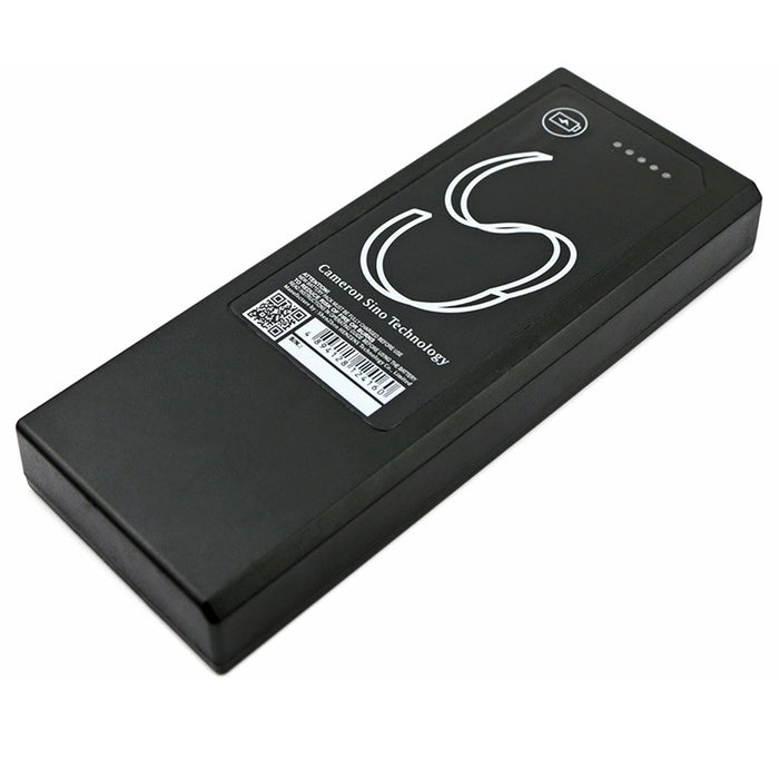 CS-SBA500SL : Battery for Sennheiser LSP 500 Pro - Replaces Sennheiser LBA 500, 505596