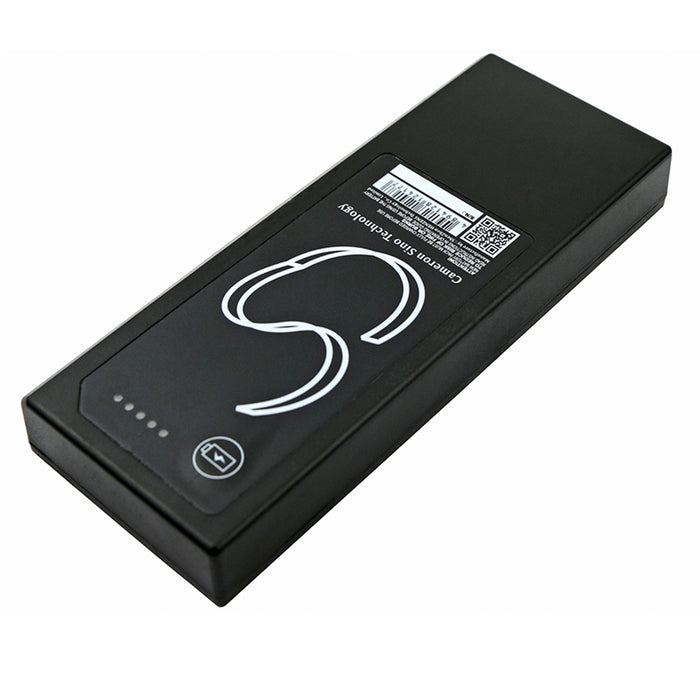 CS-SBA500XL : Battery for Sennheiser LSP 500 Pro - Replaces Sennheiser LBA 500, 505596