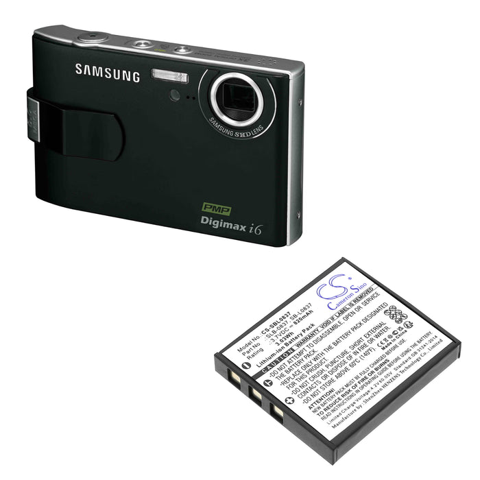 CS-SBL0837 - Image 4