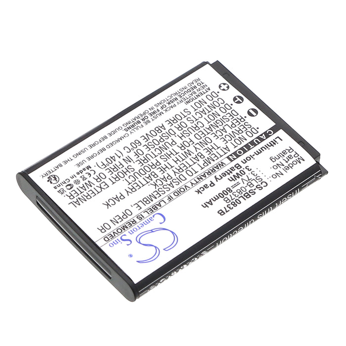 CS-SBL0837B - Image 1