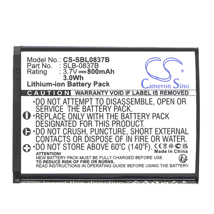 CS-SBL0837B - Image 2