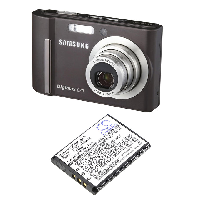 CS-SBL0837B - Image 3