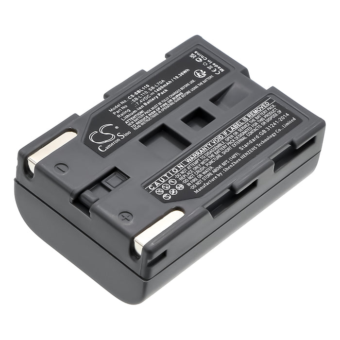 CS-SBL110 - Image 1