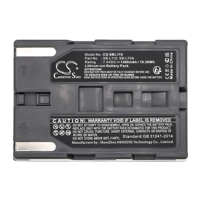 CS-SBL110 - Image 5