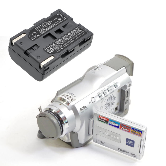 CS-SBL110 - Image 6