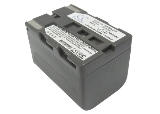 CS-SBL220 - Image 1