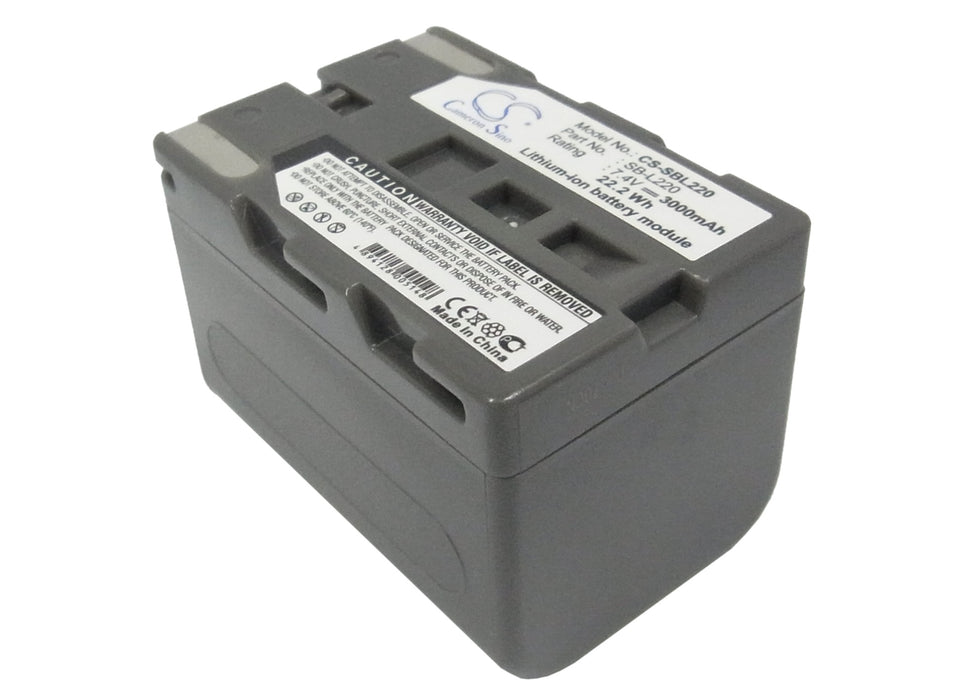 CS-SBL220 - Image 1