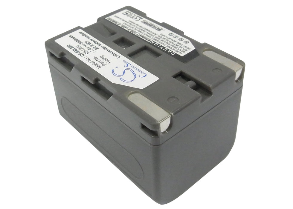 CS-SBL220 - Image 5