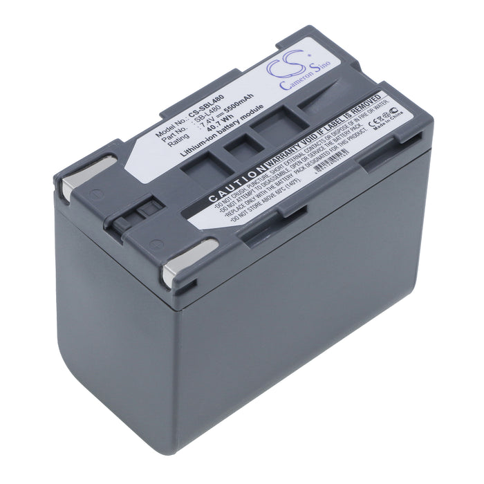 CS-SBL480 - Image 5