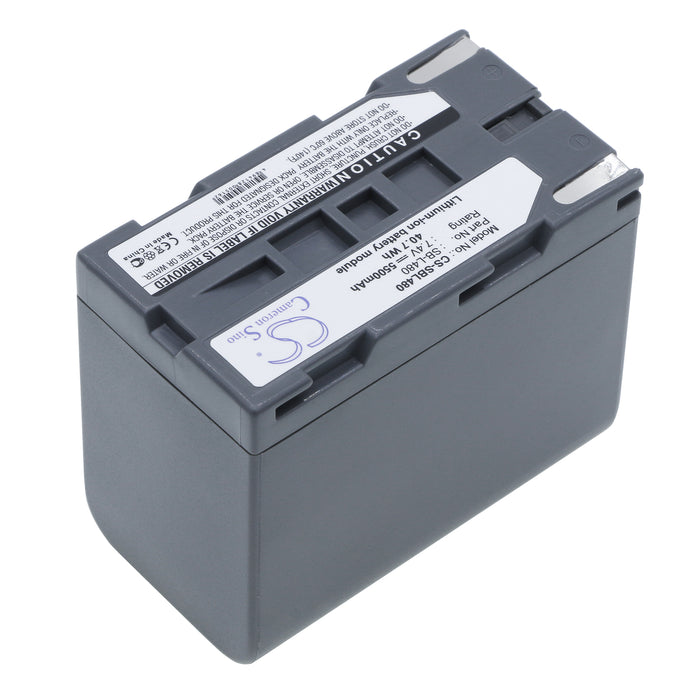 CS-SBL480 - Image 1
