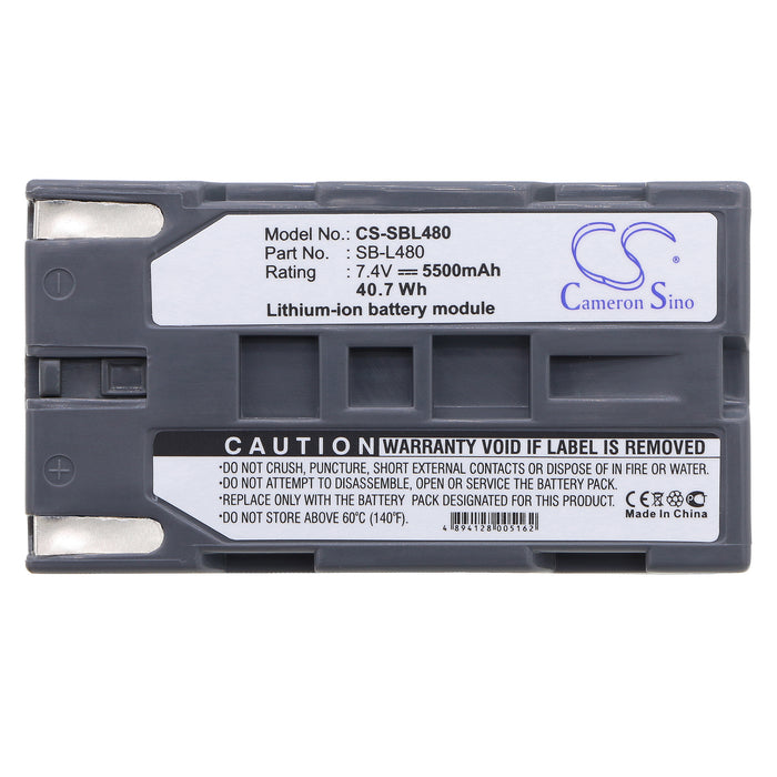 CS-SBL480 - Image 4