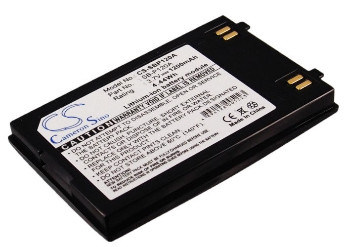 CS-SBP120A - Image 1