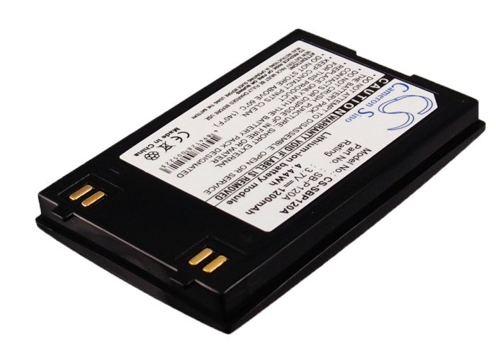 CS-SBP120A - Image 2