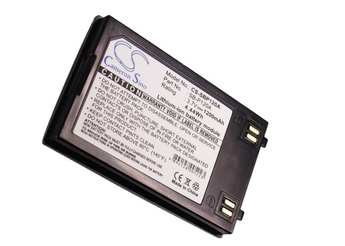 CS-SBP120A - Image 5