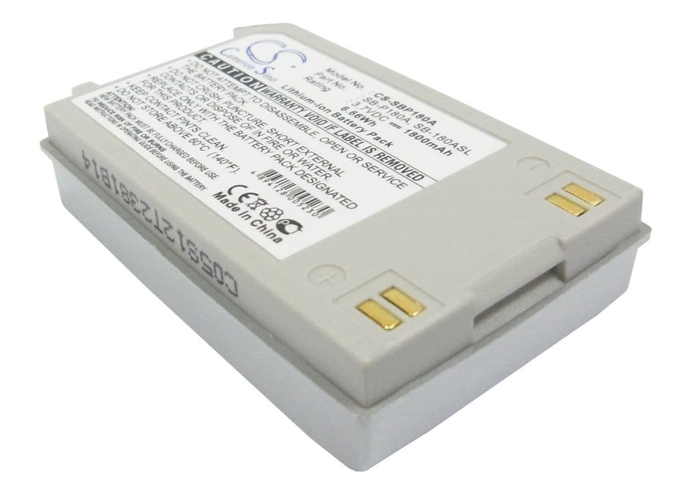 CS-SBP180A - Image 5