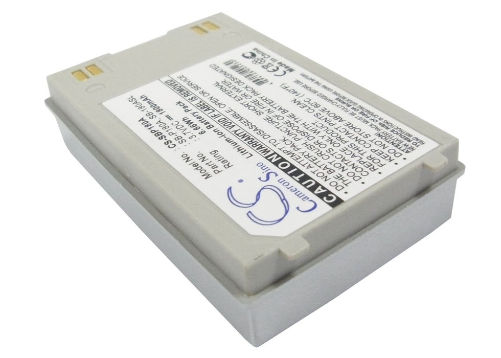 CS-SBP180A - Image 1