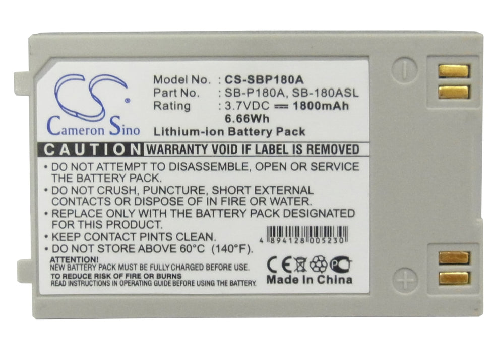 CS-SBP180A - Image 4