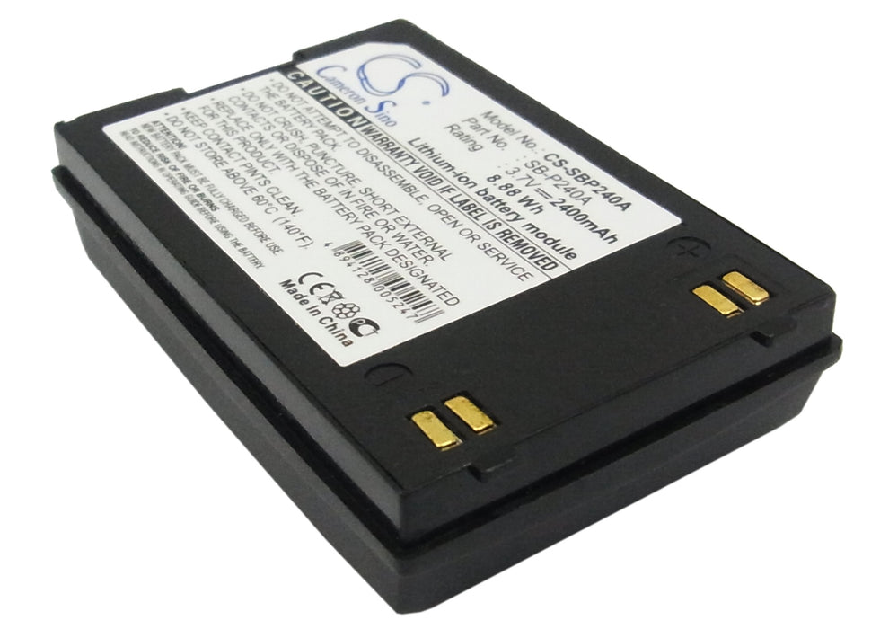 CS-SBP240A - Image 1