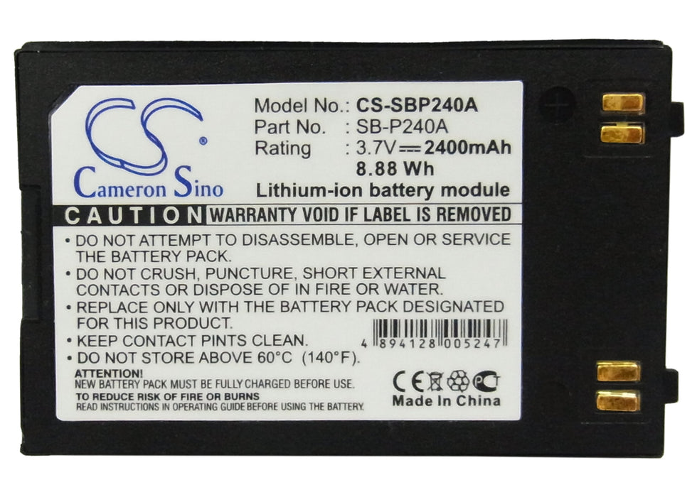 CS-SBP240A - Image 5