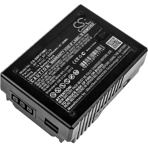 CS-SBP470MC - Image 1