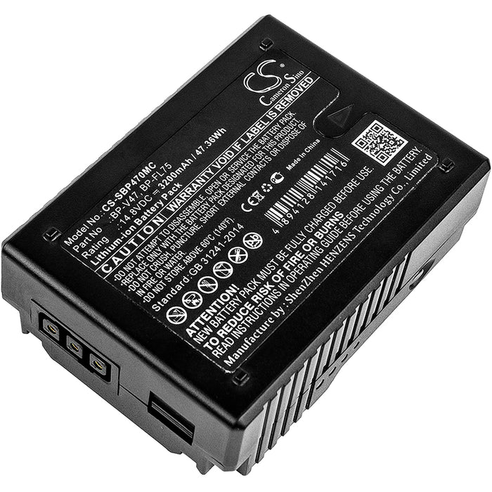 CS-SBP470MC - Image 1