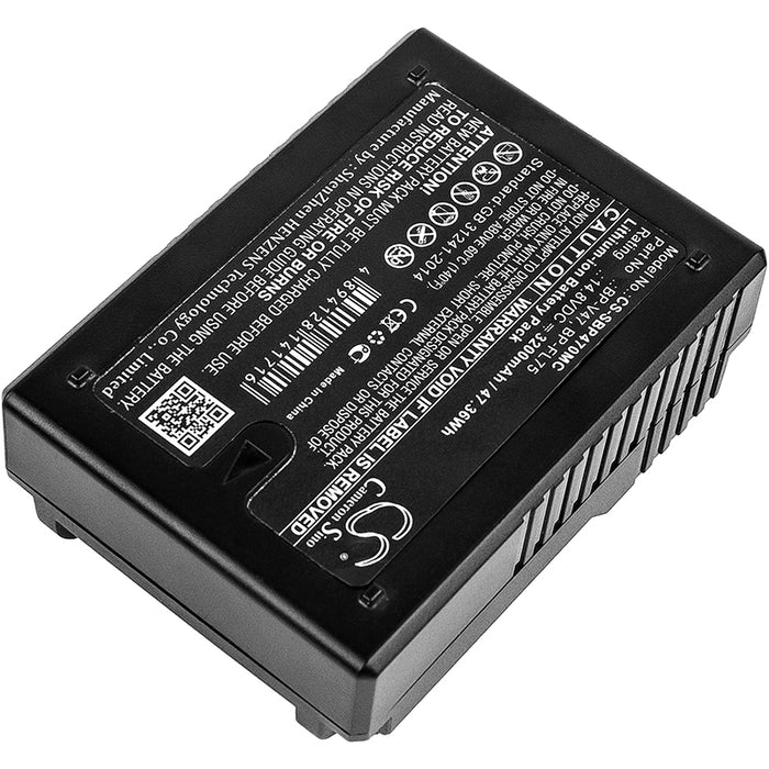 CS-SBP470MC - Image 2