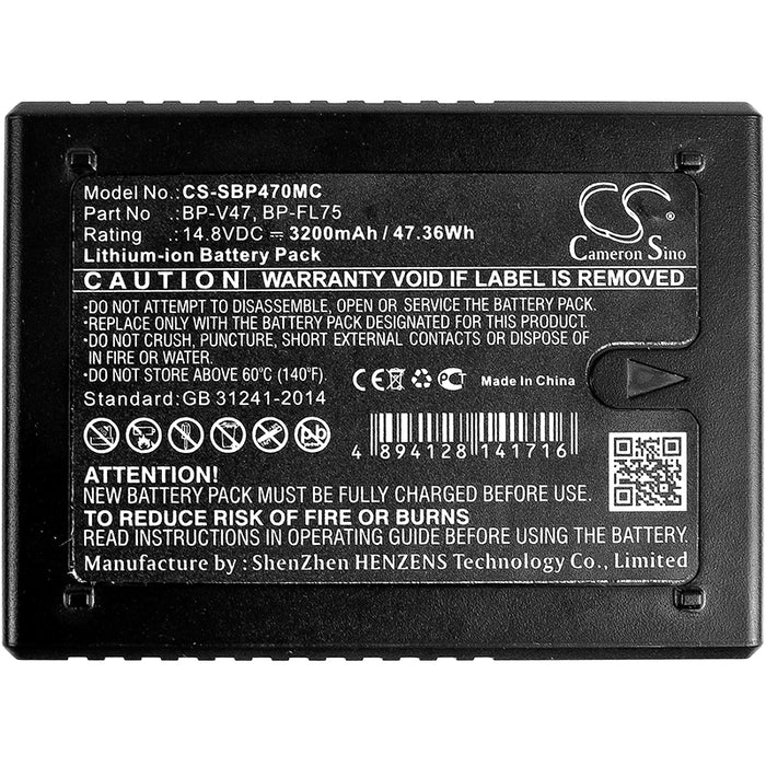 CS-SBP470MC - Image 5