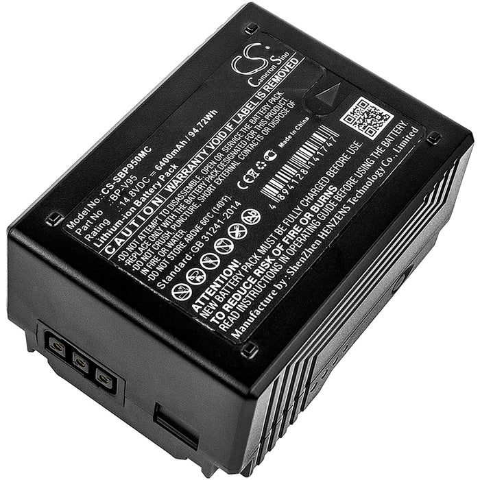 CS-SBP950MC - Image 4
