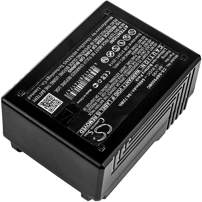 CS-SBP950MC - Image 5