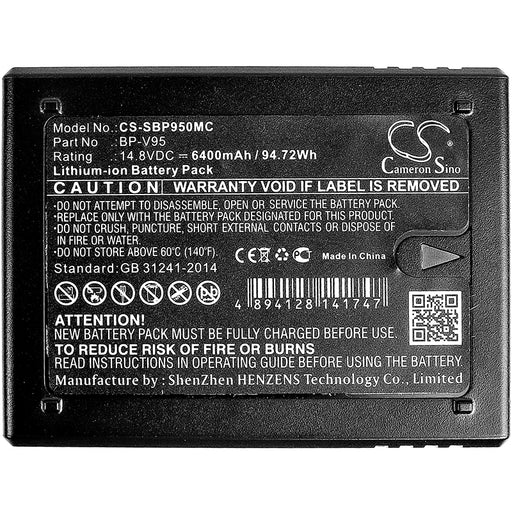 CS-SBP950MC - Image 1