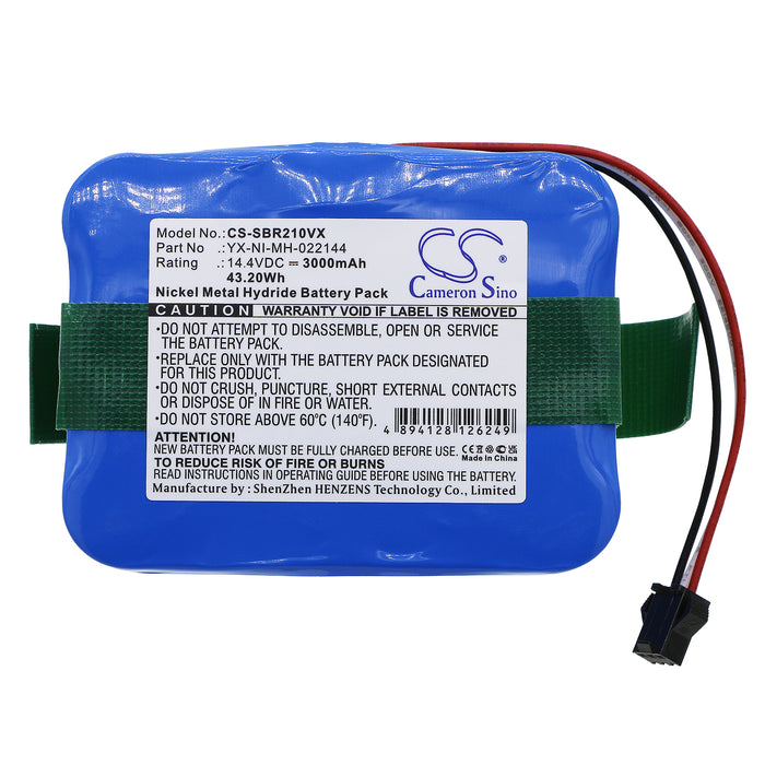 CS-SBR210VX - Image 4