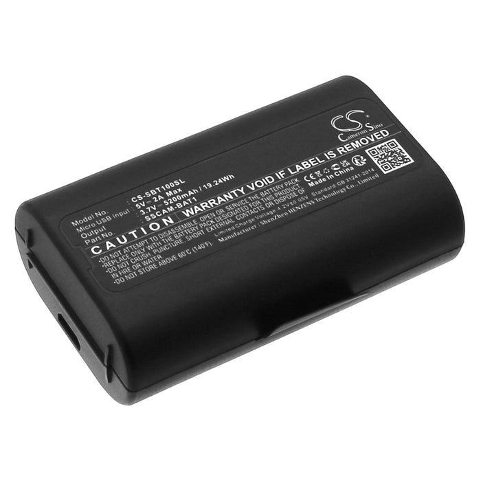 CS-SBT100SL - Image 5