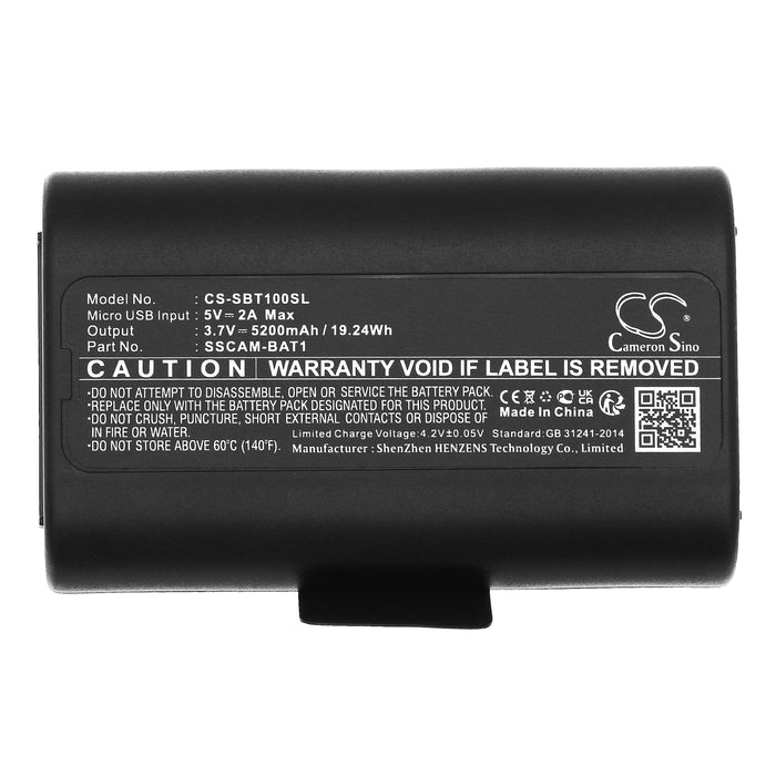 CS-SBT100SL - Image 4