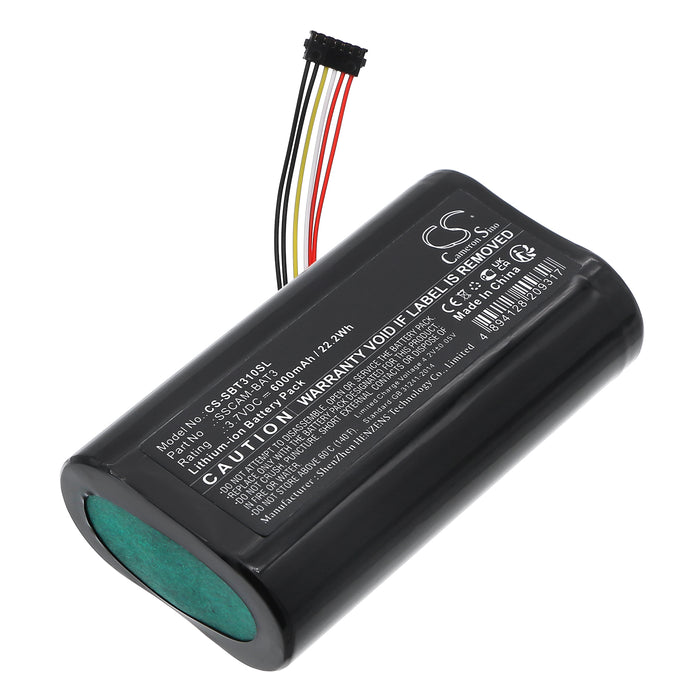 CS-SBT310SL - Image 4