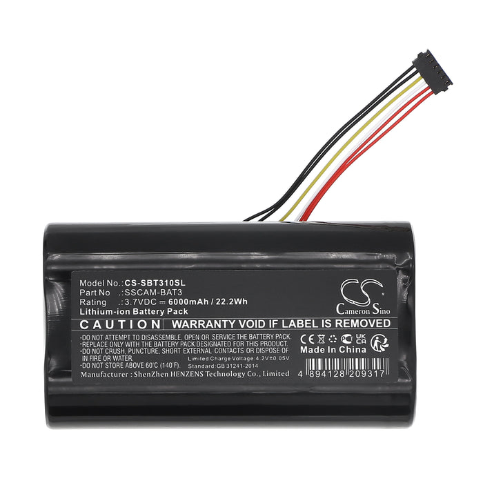 CS-SBT310SL - Image 3