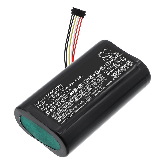 CS-SBT310XL - Image 6