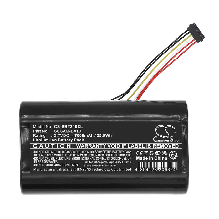 CS-SBT310XL - Image 2