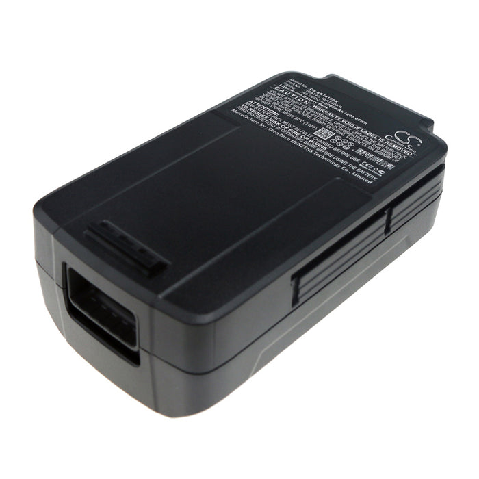 CS-SBT410PX : Battery for Snow Joe iON18SB, iON16CS, iON16LM and others - Replaces Snow Joe IBAT40, iBAT40XR