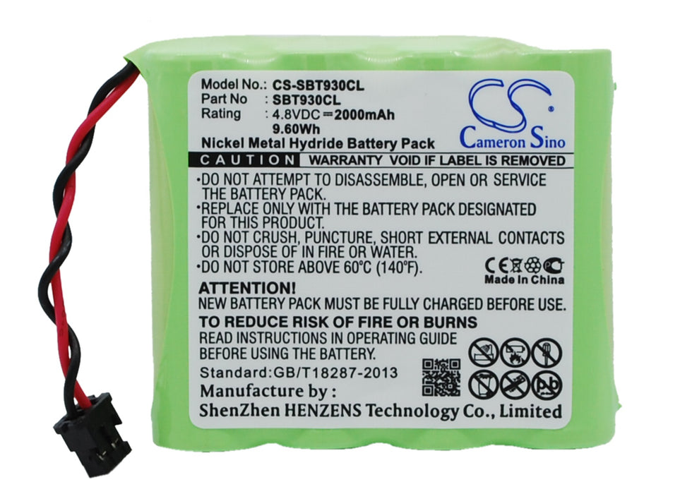 CS-SBT930CL - Image 5