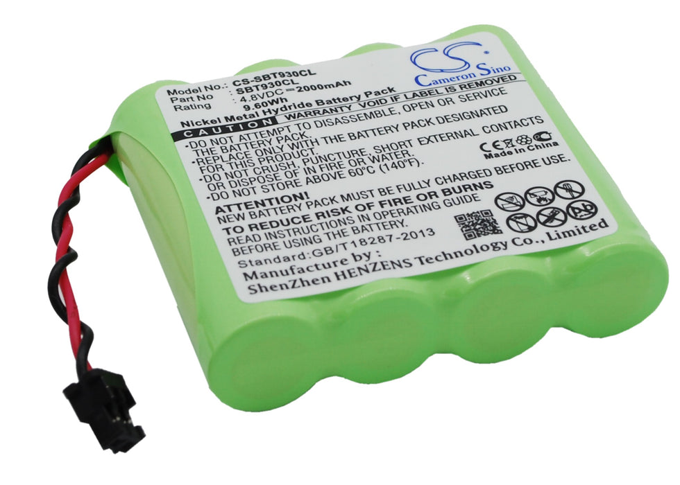 CS-SBT930CL - Image 6